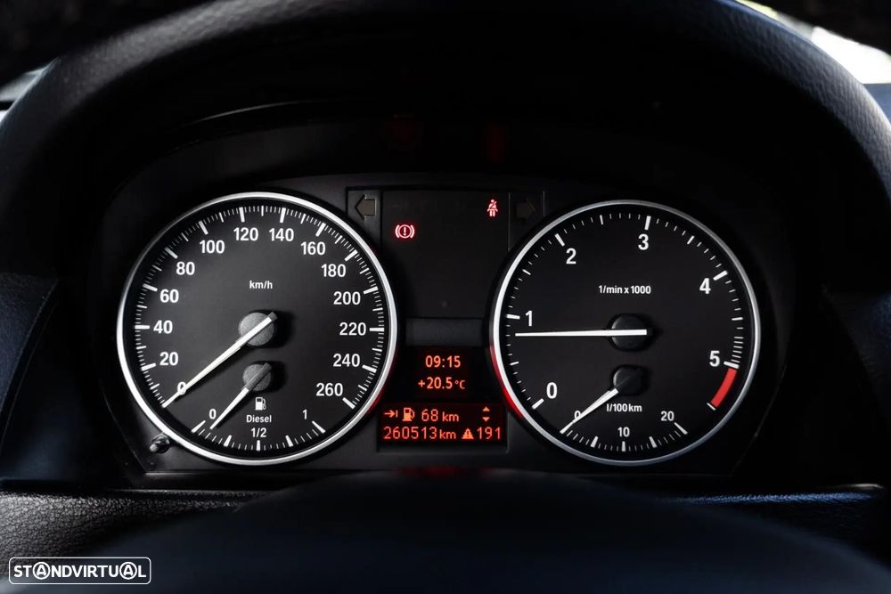 BMW X1 20 d sDrive - 12