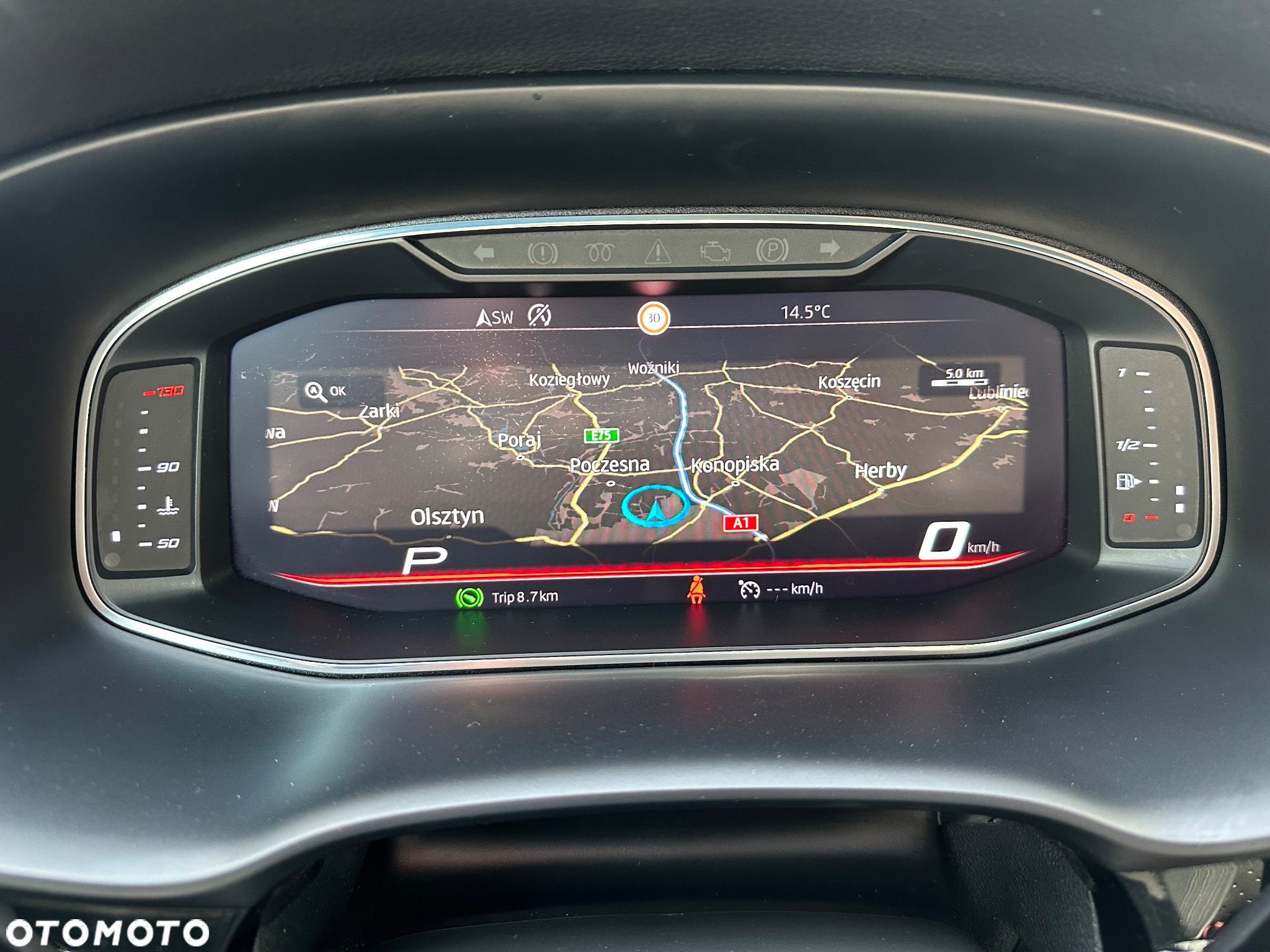 Seat Ateca 2.0 TDI 4Drive DSG FR - 27