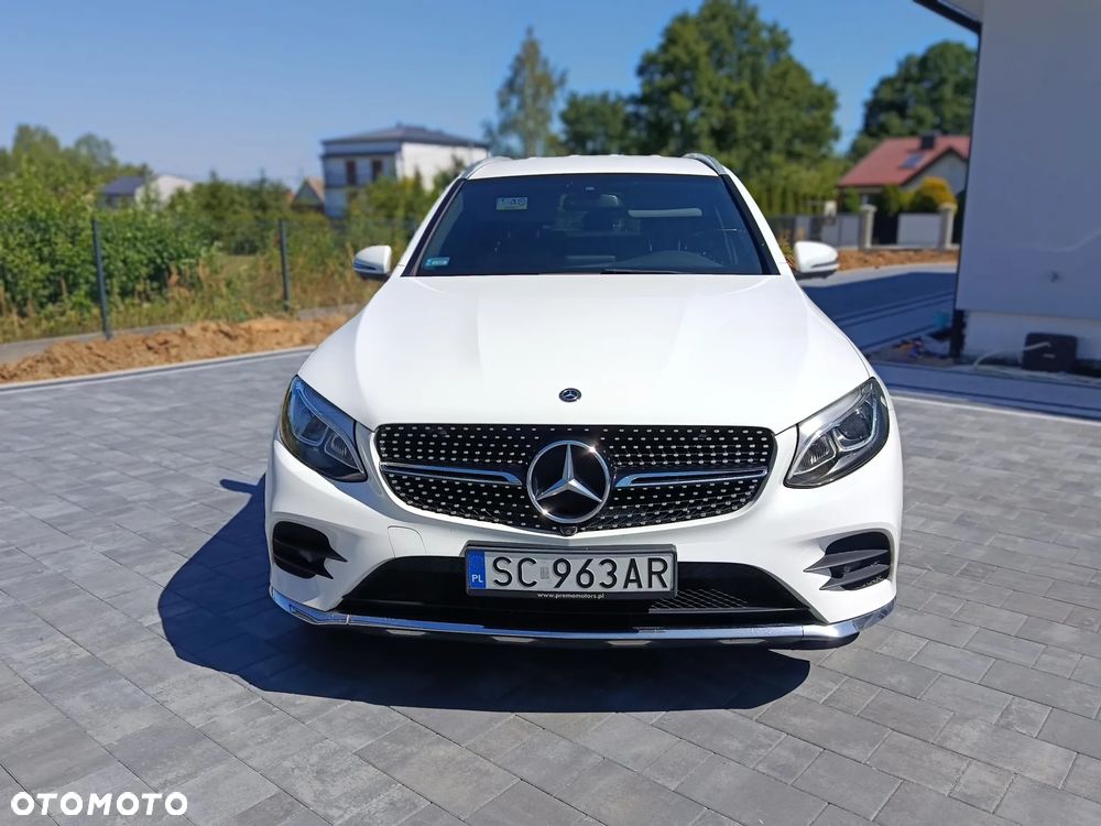 Mercedes-Benz GLC - 2
