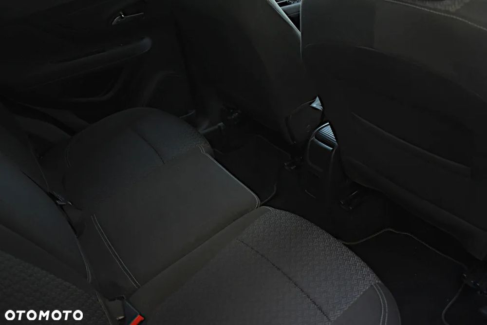 Opel Mokka X 1.6 CDTI Ultimate S&S - 26