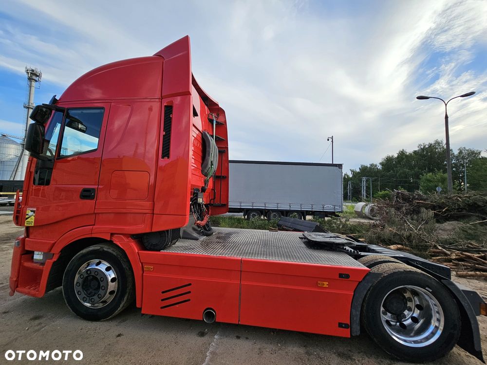 Iveco Stralis - 2