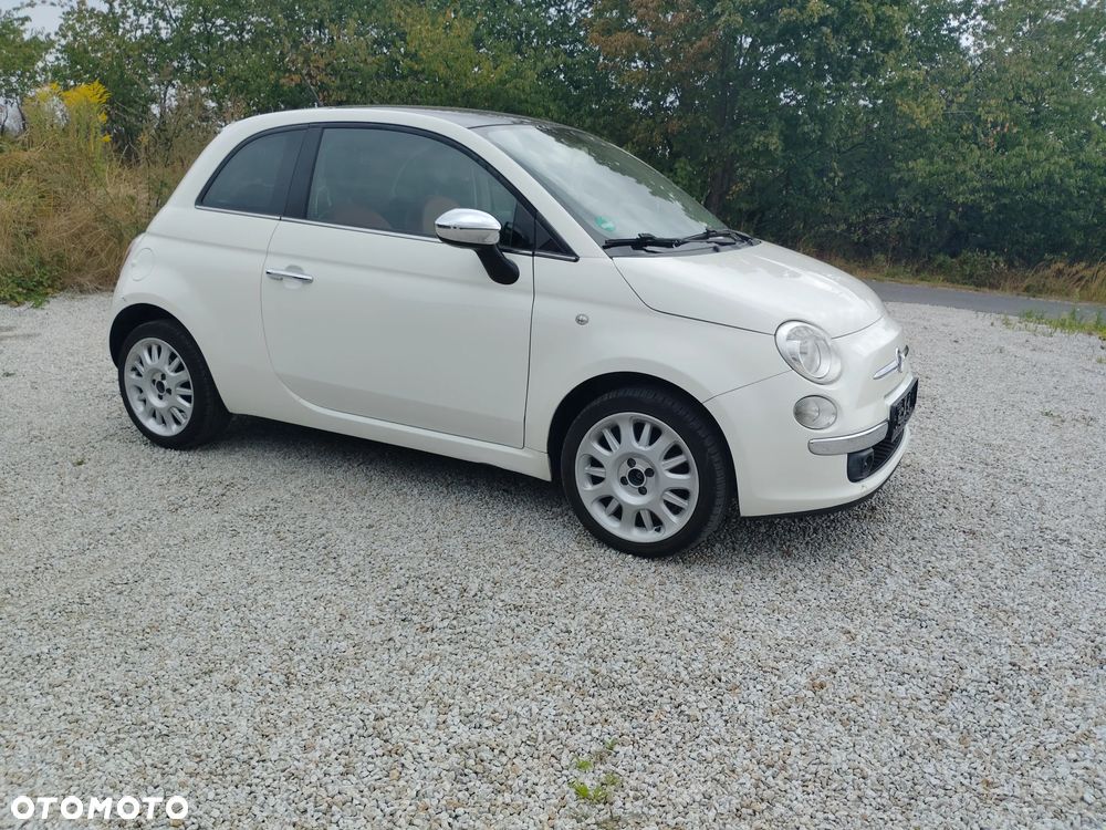 Fiat 500 - 5