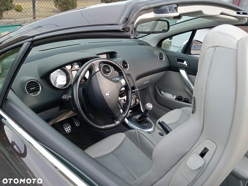 Peugeot 308 1.6 VTi Active - 16