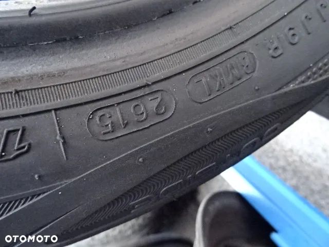 155/65/R14 75T Nexen Nblue Eco - 8
