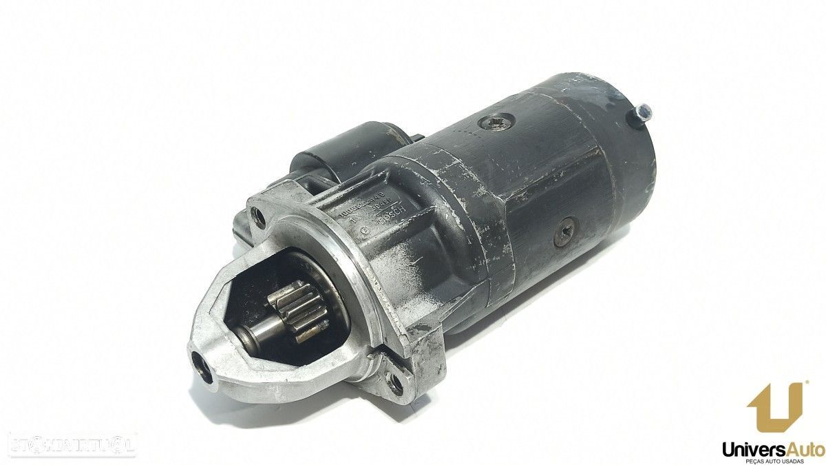 MOTOR DE ARRANQUE MERCEDES CLASE C (W201) BERLINA D 190 (201.122) - 1