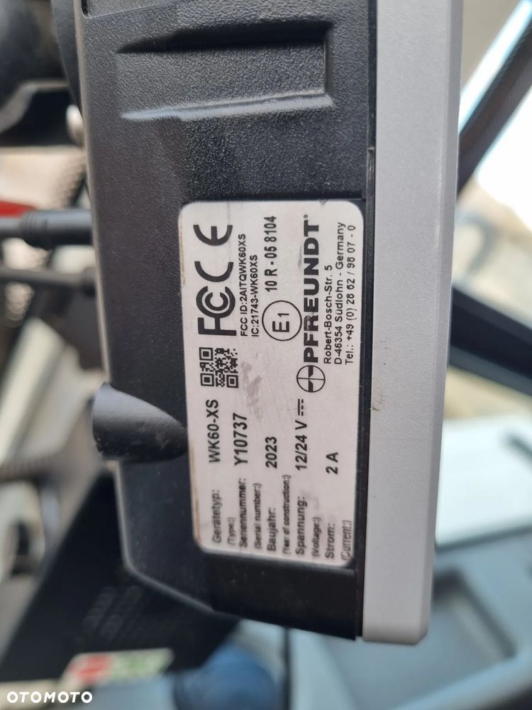 Liebherr 566 xpower - 15