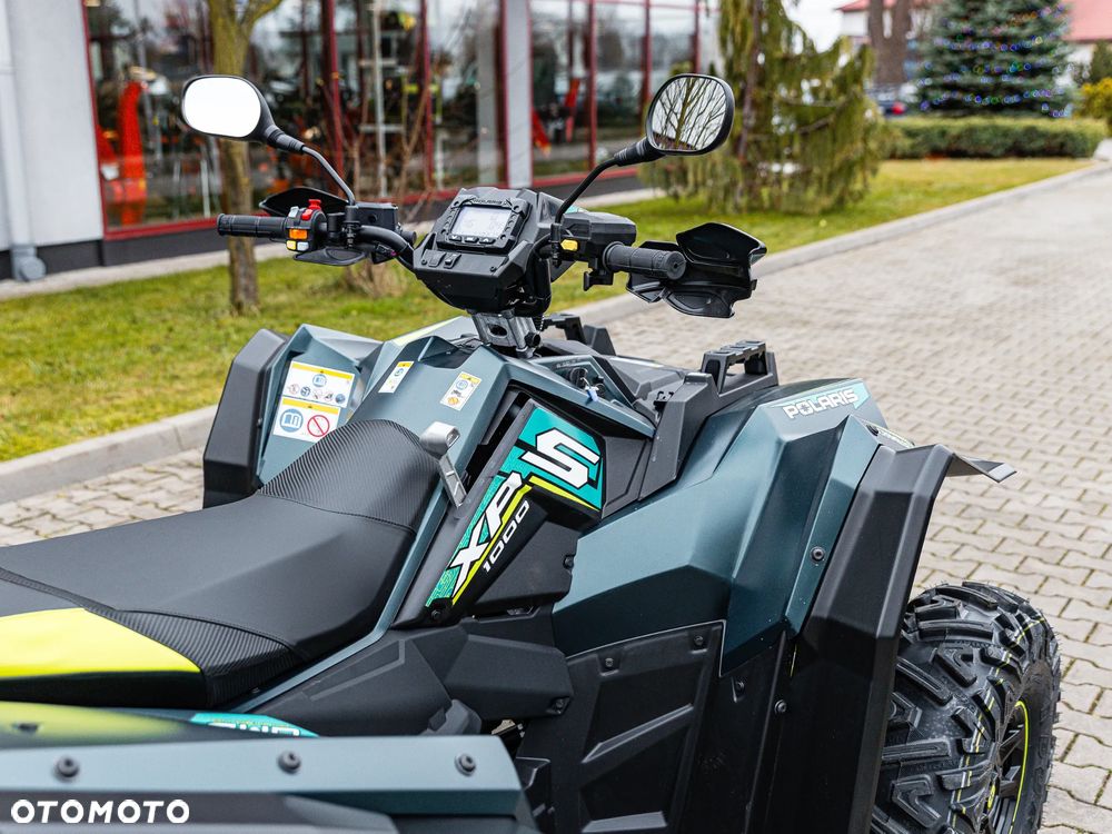 Polaris Scrambler - 26