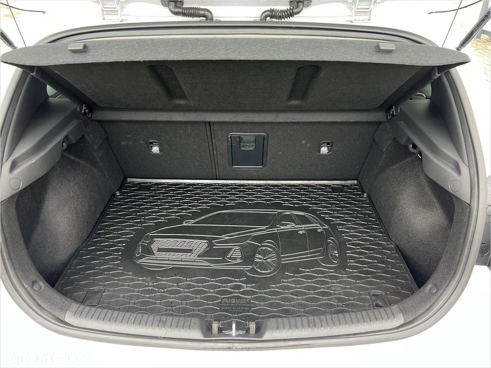 Hyundai i30 1.5 DPI Comfort - 24