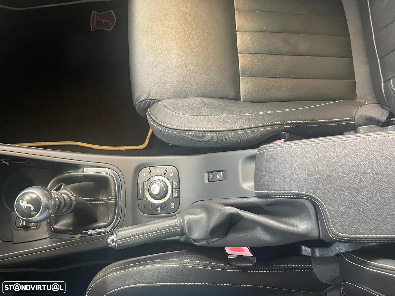 Renault Mégane CC Energy dCi 130 Start & Stop FAP Coupe-Cabri Luxe - 39