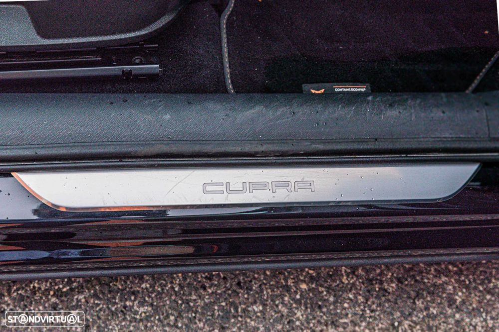 Cupra Formentor - 18
