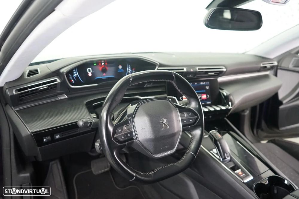 Peugeot 508 SW 1.5 BlueHDi Allure Pack EAT8 - 15