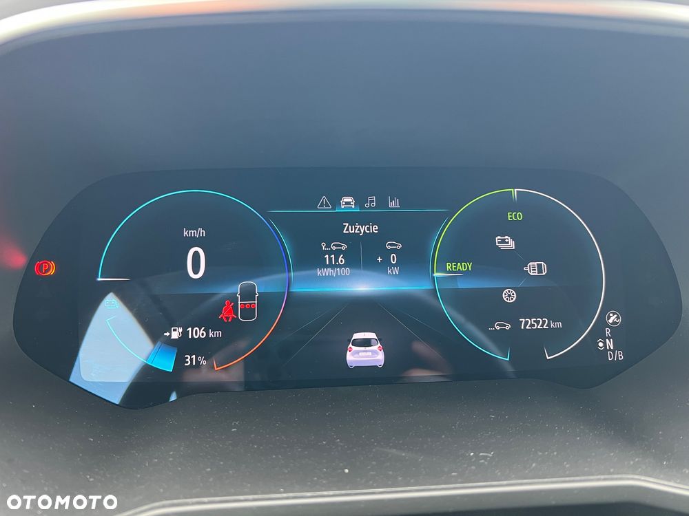 Renault Zoe Life - 24