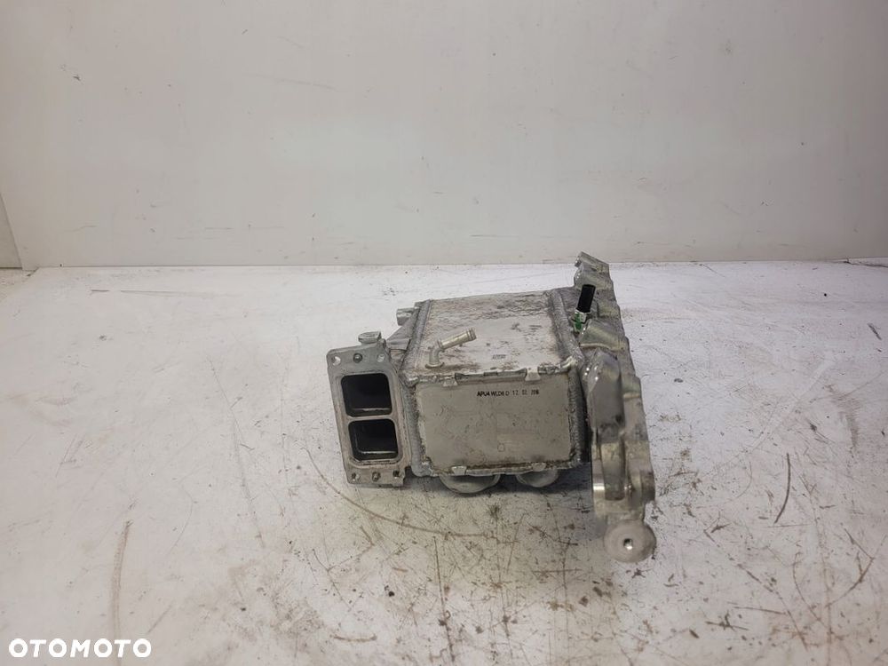 KOLEKTOR SSĄCY AUDI A4 B9 A5 2.0 TDI 04L129766AD - 2