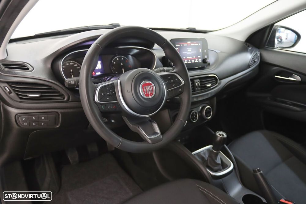 Fiat Tipo Station Wagon 1.3 Multijet City Life - 3