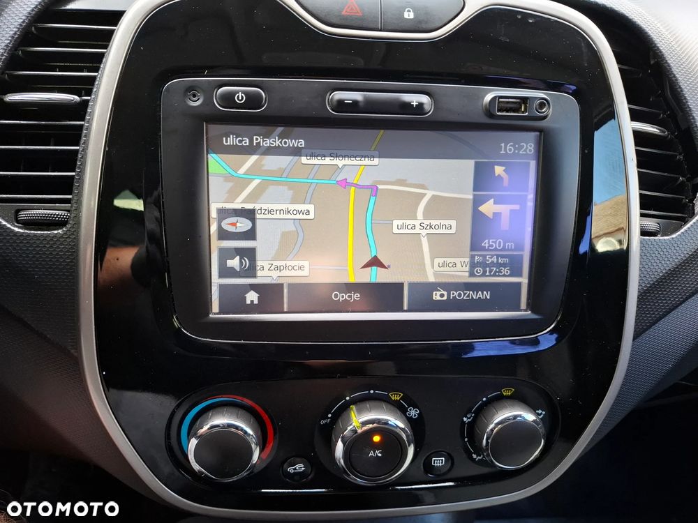 Renault Captur ENERGY TCe 90 Experience - 15