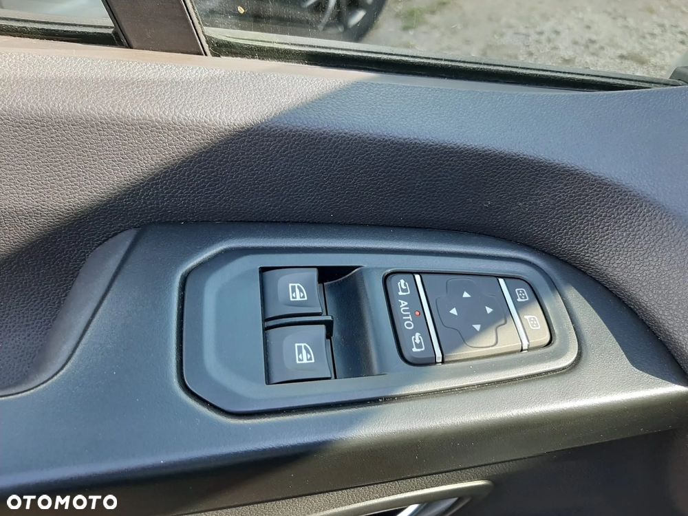 Renault Trafic Kombi 2.0 L2 Equilibre EDC - 20