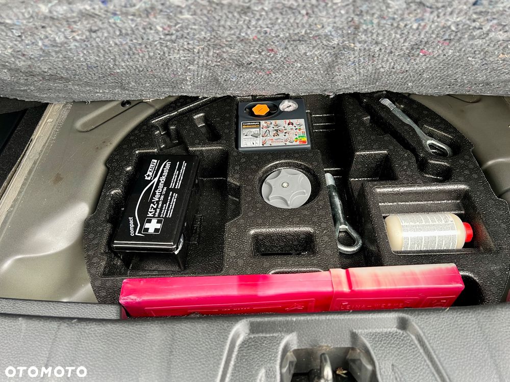 Nissan Qashqai 1.6 dCi Acenta - 26