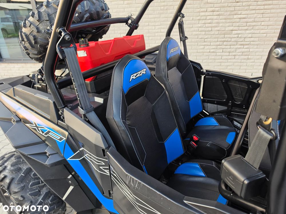 Polaris RZR - 25