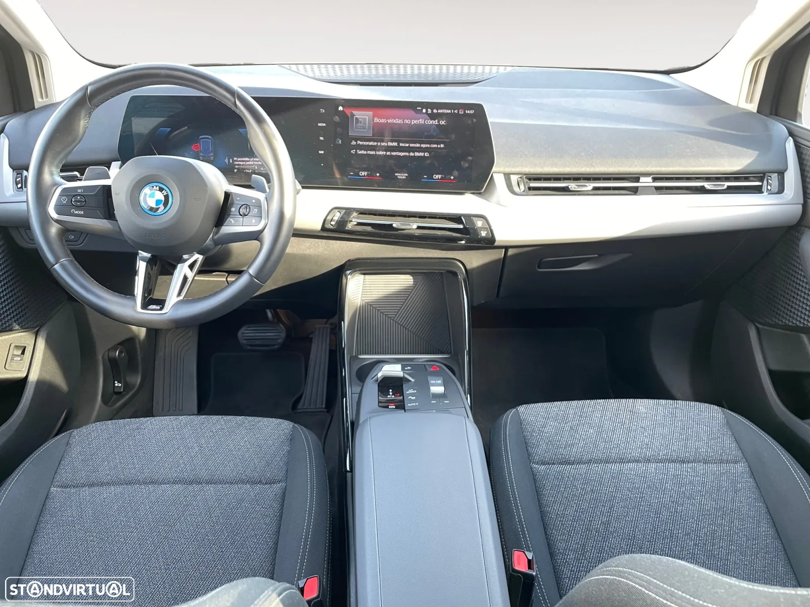BMW 225xe Active Tourer e xDrive - 11