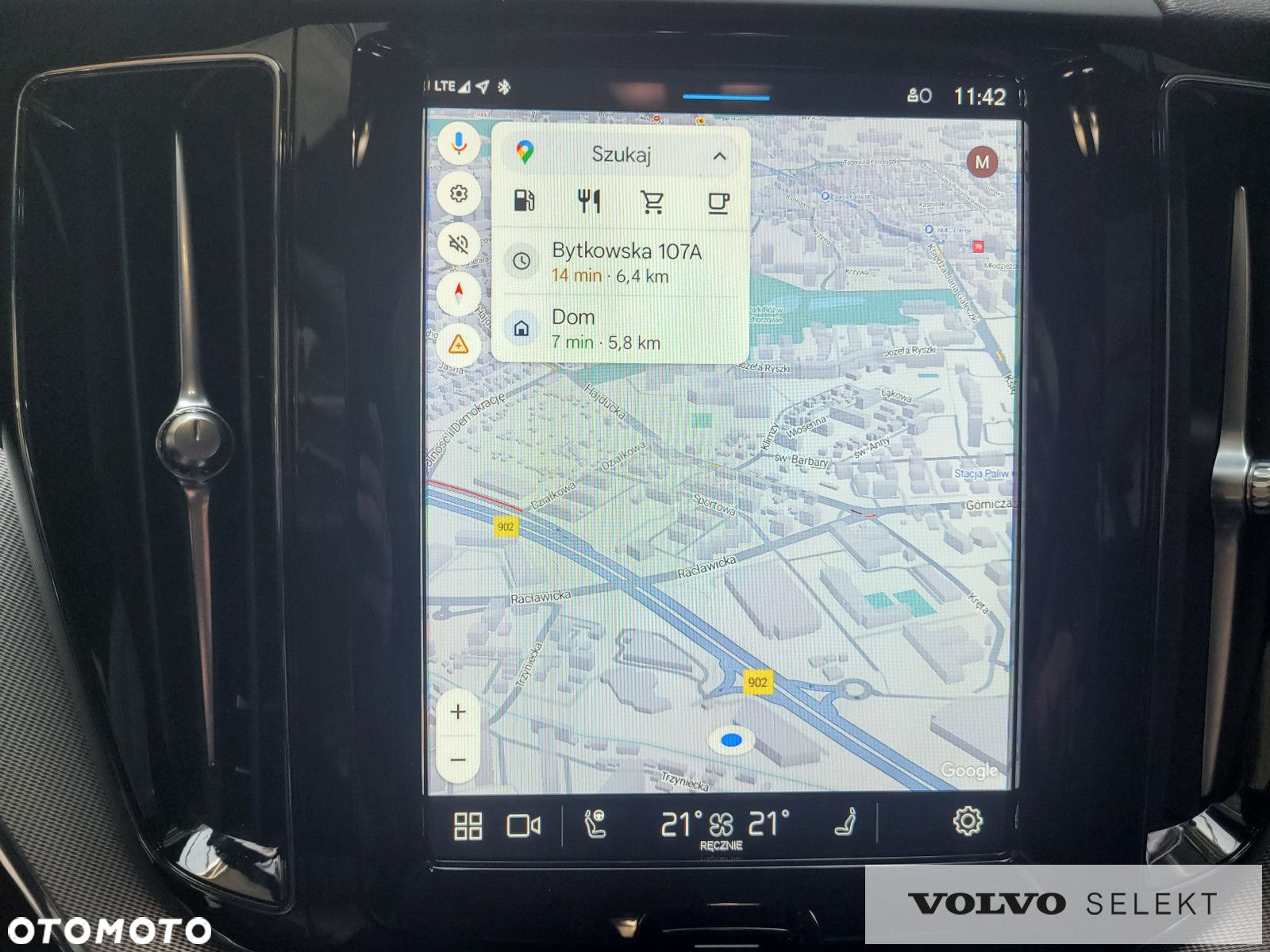 Volvo XC 60 - 30