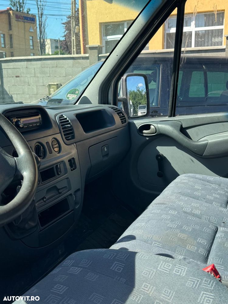 Mercedes-Benz Sprinter - 6