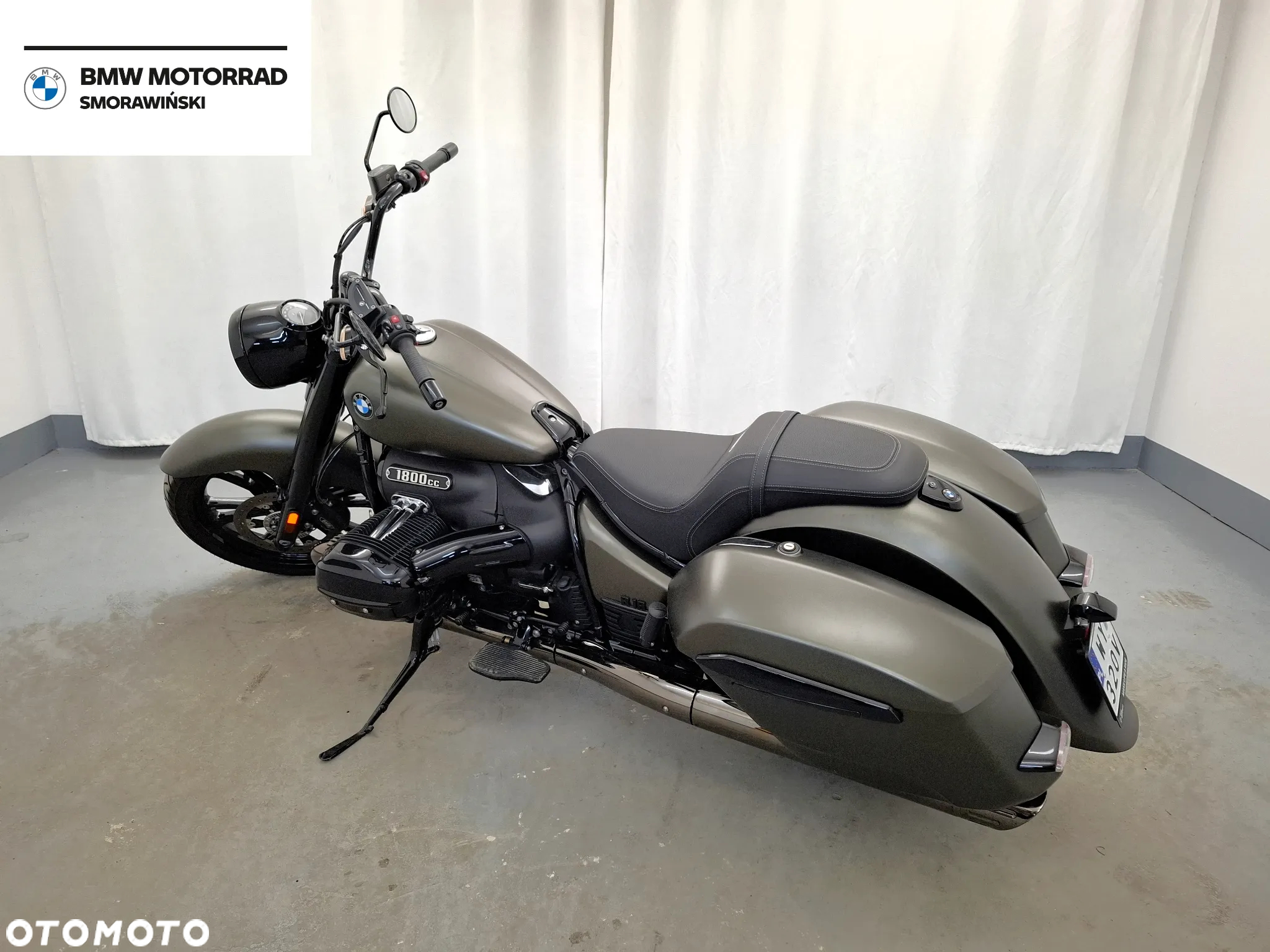 BMW R - 5