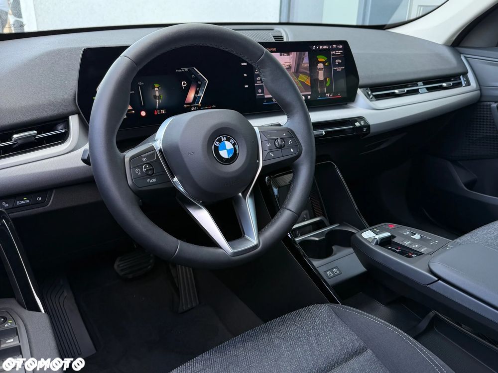 BMW X1 - 14