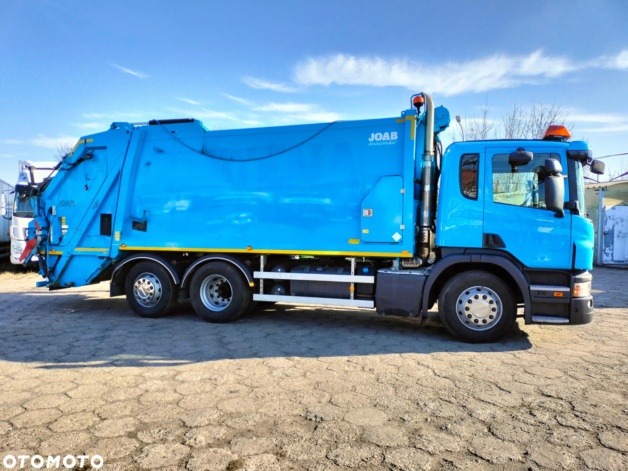 Scania P280 - 6