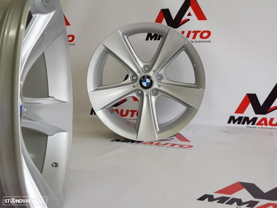 Jantes BMW Style 128 19 - 5