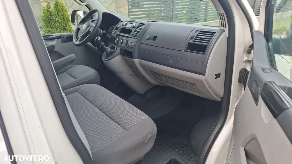Renault Trafic Grand Combi L2H1 Expression - 6
