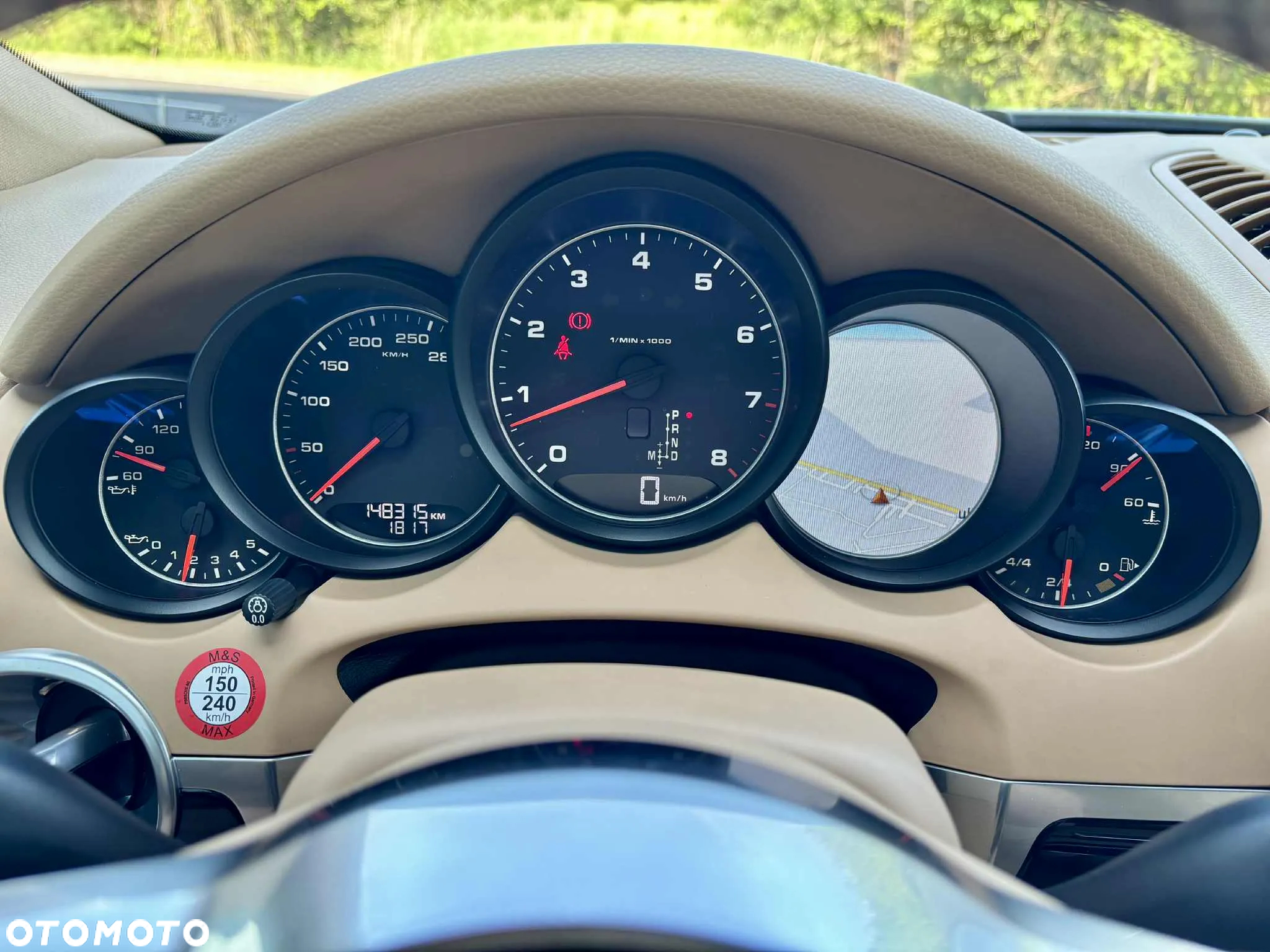 Porsche Cayenne Platinum Edition - 16