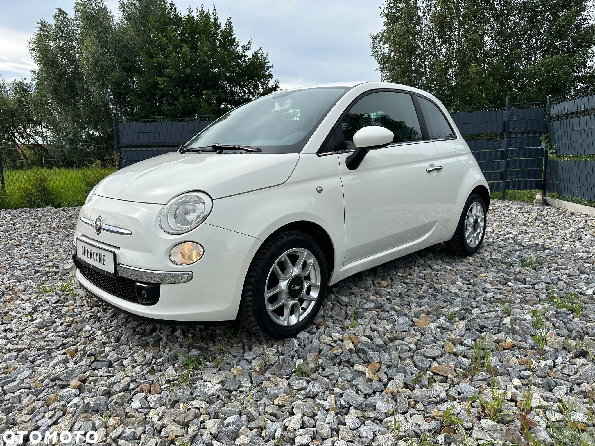 Fiat 500 - 15