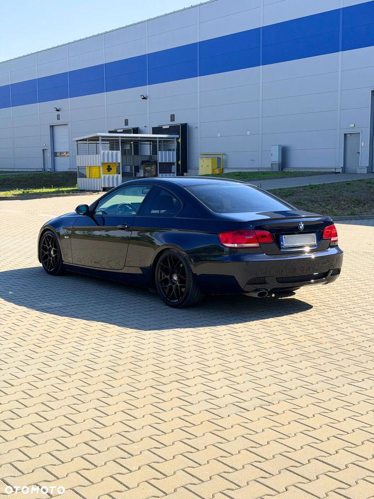 BMW Seria 3 320d - 19