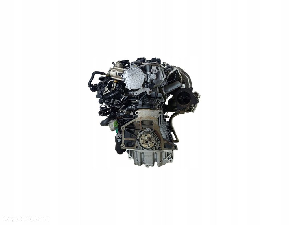 SILNIK KOMPLETNY AUDI A3 / VW GOLF V / JETTA III / PASSAT B6  2.0 TFSI AXX - 2