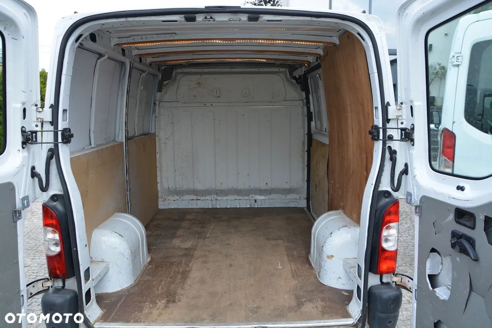 Renault Master - 3