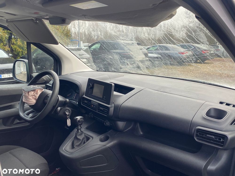 Toyota PROACE CITY 1.5 CRD - 15