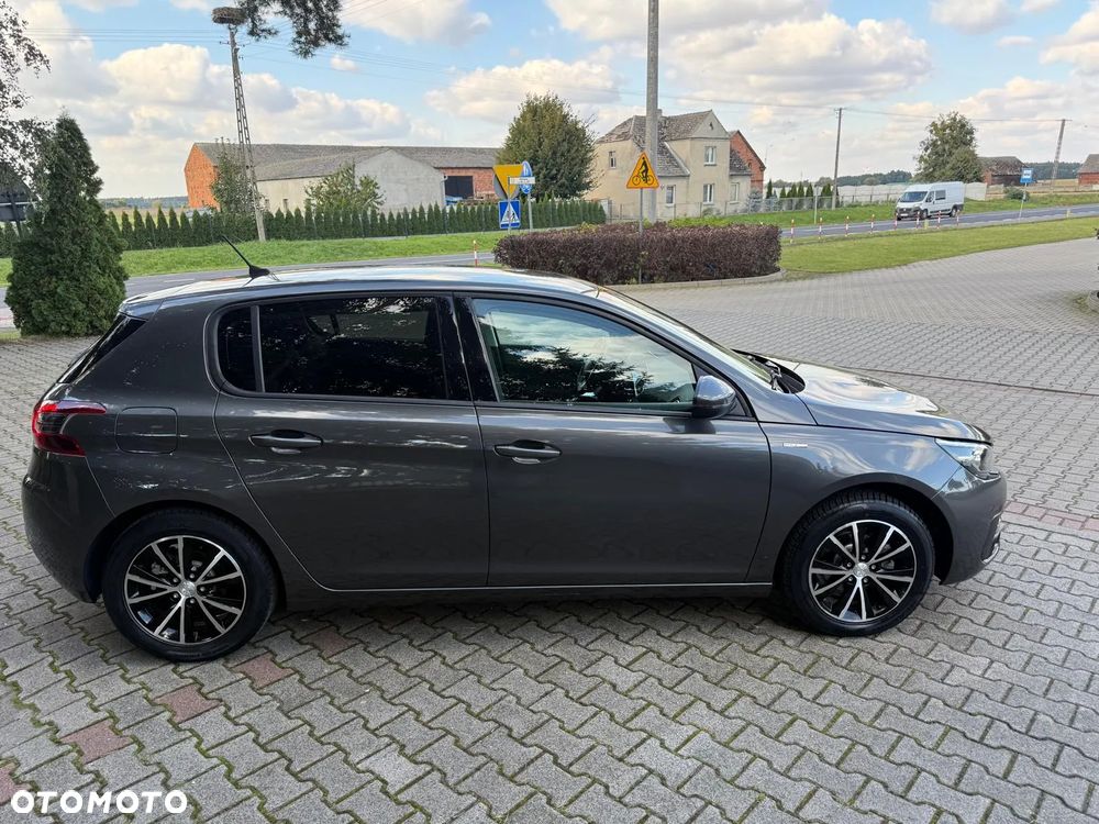 Peugeot 308 1.2 PureTech Active Pack S&S - 29