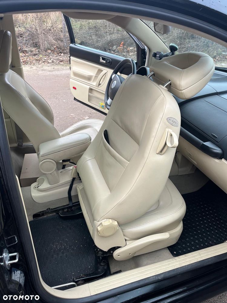 Volkswagen New Beetle 2.0 - 15