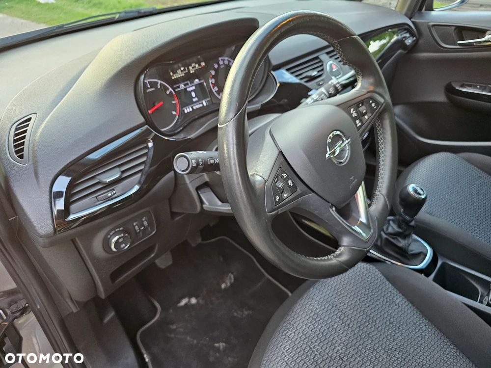 Opel Corsa 1.4 EcoFLEX Start/Stop Active - 19