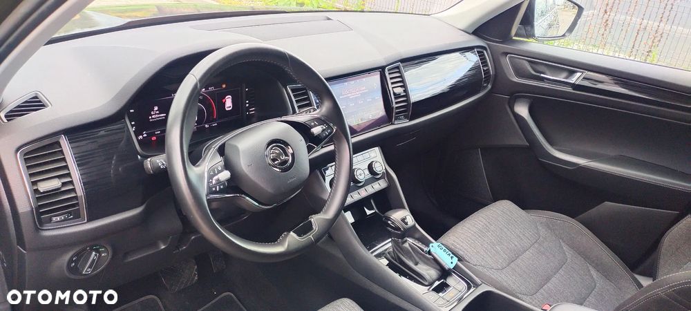 Skoda Kodiaq - 19