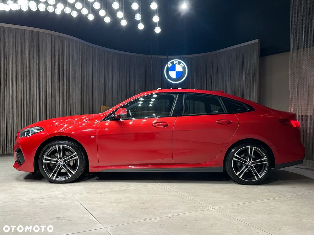 BMW Seria 2 218i M Sport - 8