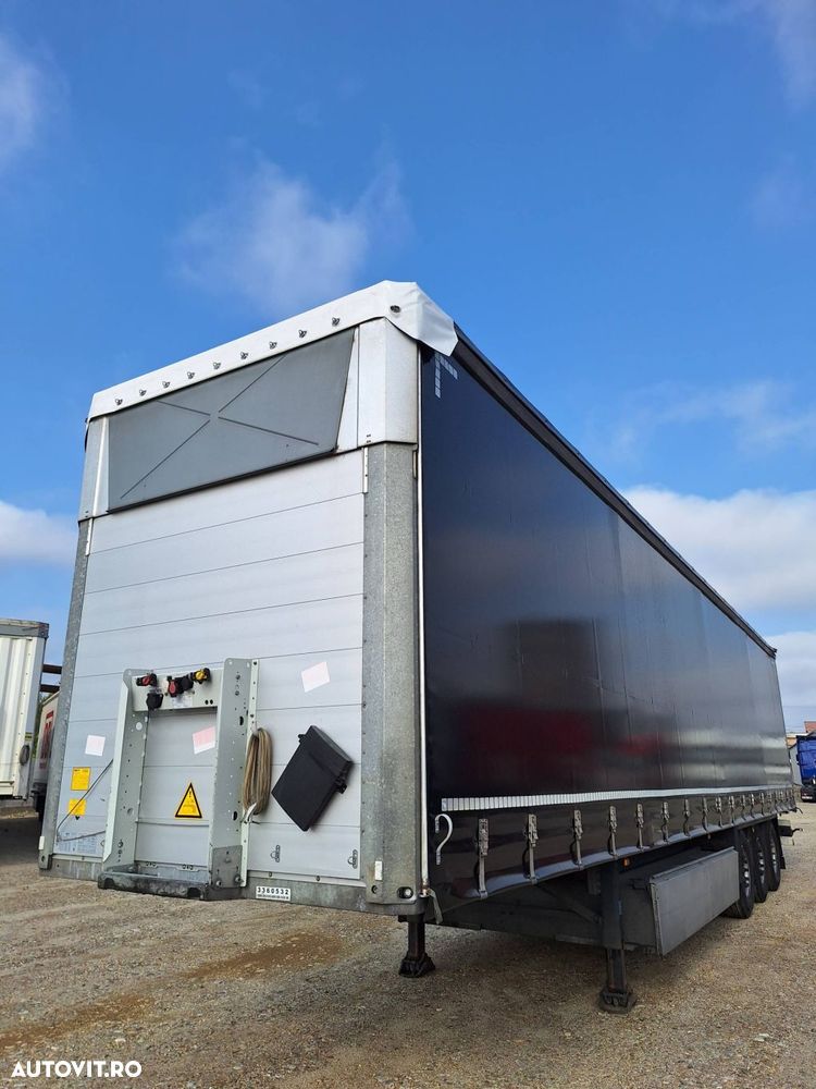 Schmitz Cargobull scb