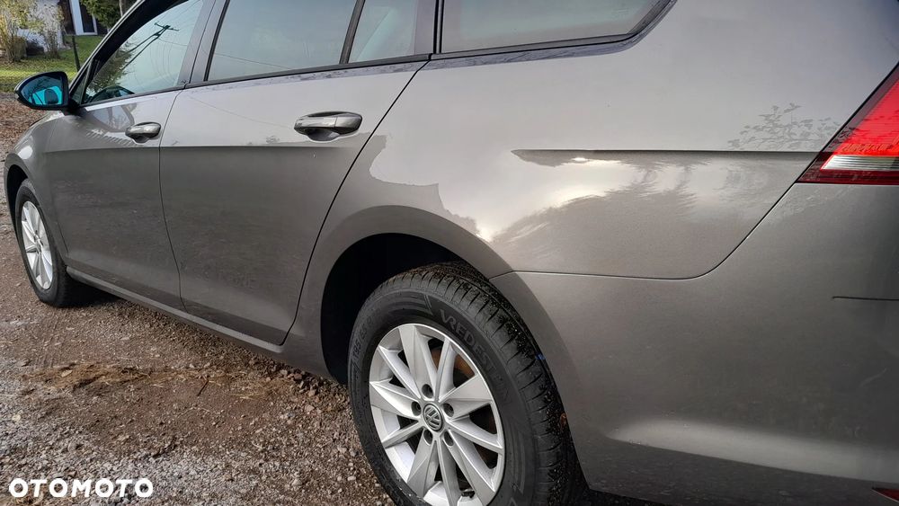 Volkswagen Golf Variant - 21