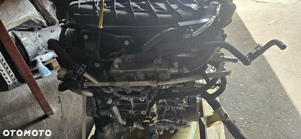 Dodge Durango III LIFT 2017- Kompletny silnik Motor 3.6 V6 Complete engine 205AE - 11