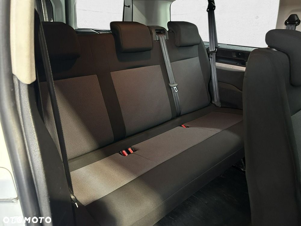 Toyota ProAce - 25