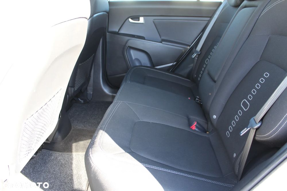 Kia Sportage 1.6 GDI XL 2WD - 12