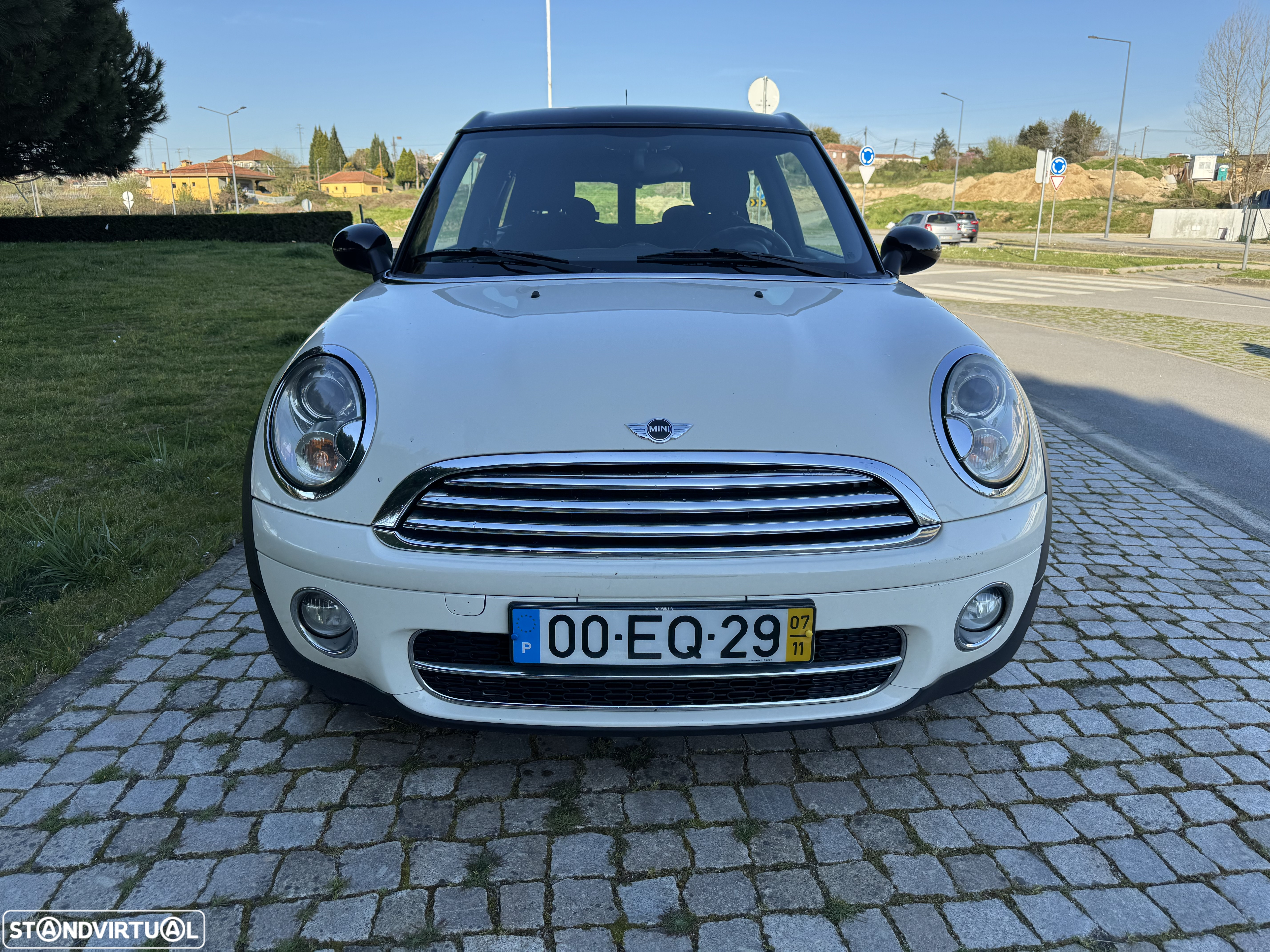 MINI Clubman Cooper D - 3