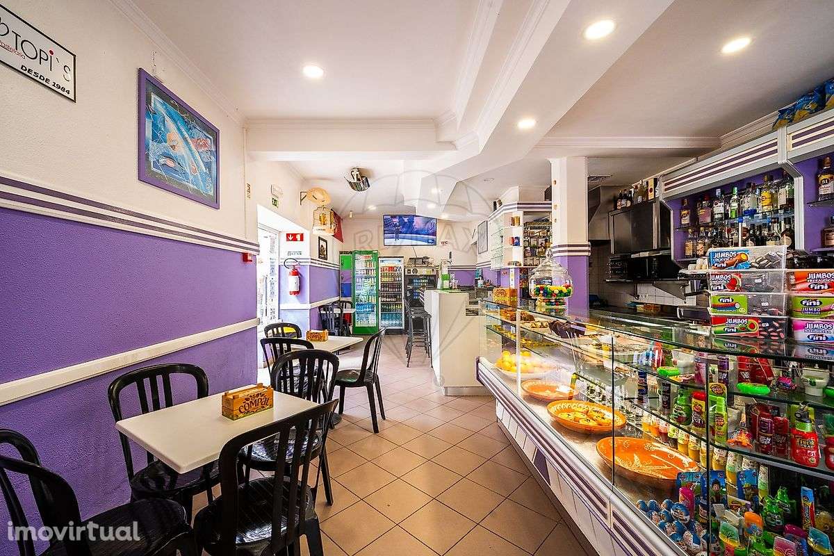 Loja  para venda - Grande imagem: 5/13