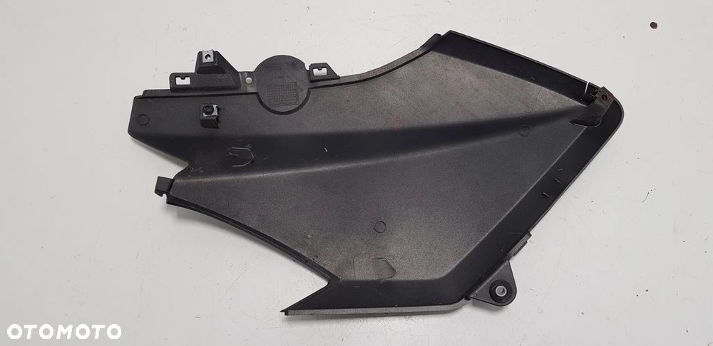 Yamaha X-MAX 125 Bok Boczek Owiewka Lewa 14-17 - 5