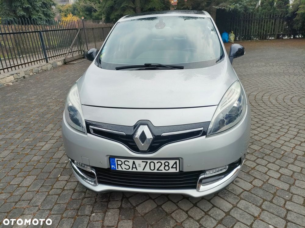 Renault Scenic - 8